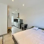 Apartment Le Sully, Confort En Centre & Climatise Nimes