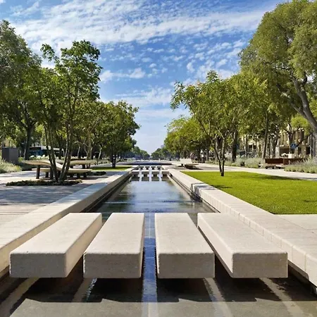 Le Sully, Confort En Centre & Climatise *