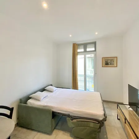 公寓 Le Sully, Confort En Centre & Climatise