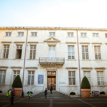 Le Sully, Confort En Centre & Climatise * Nimes