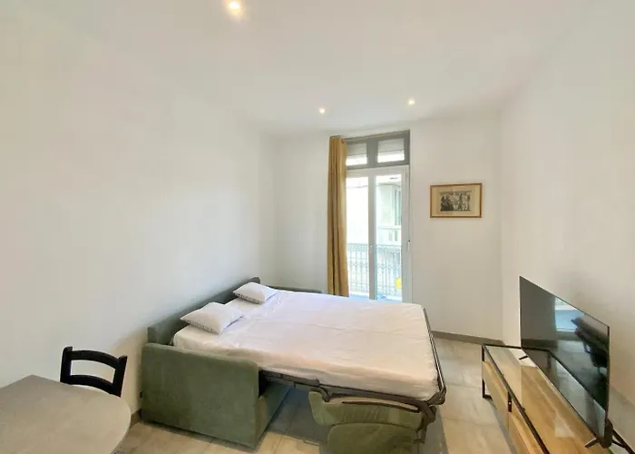 Apartament Le Sully, Confort En Centre & Climatise